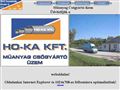 http://www.hokakft.hu ismertető oldala